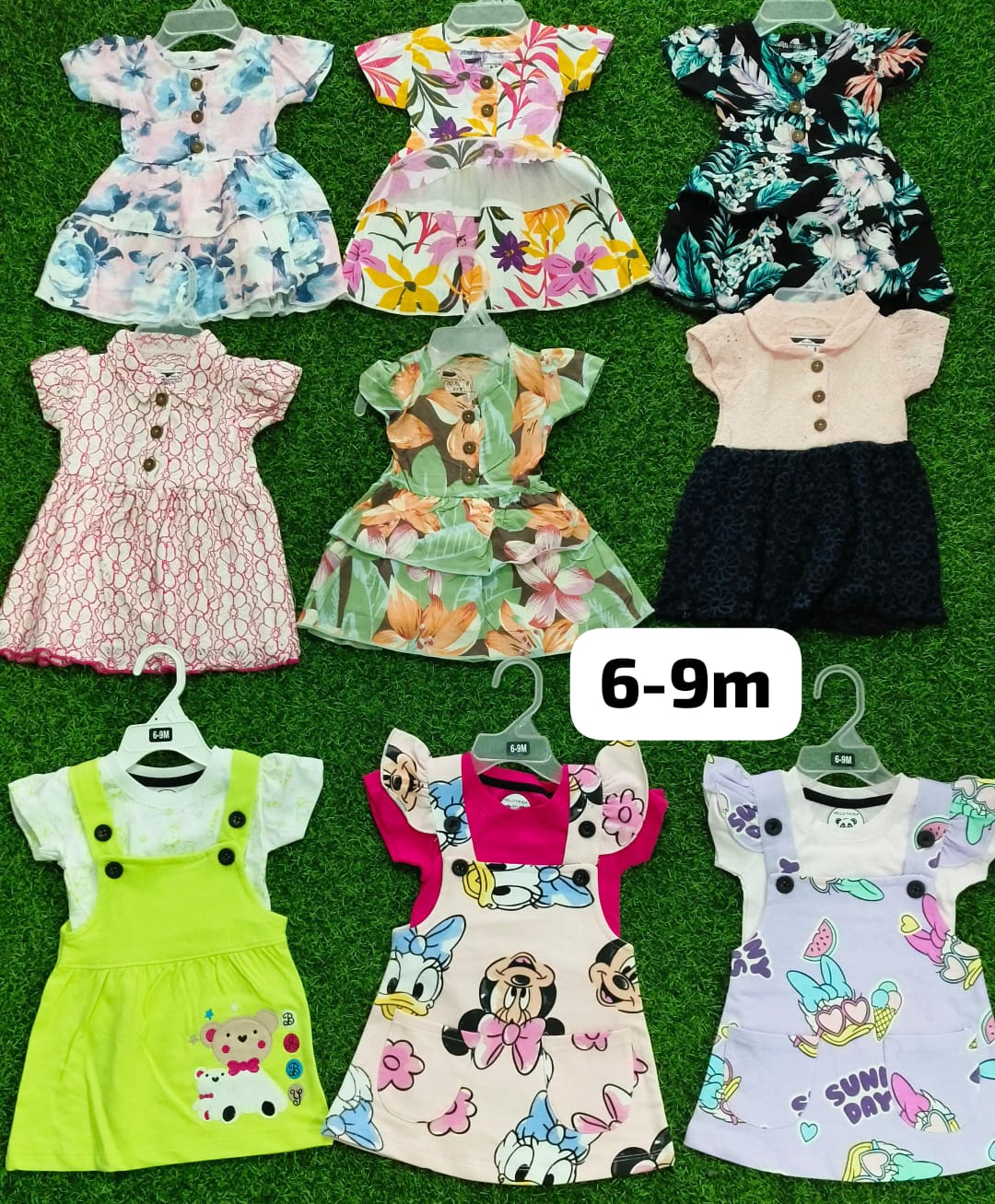 Baby Gift Set