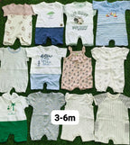 Baby Bodysuit