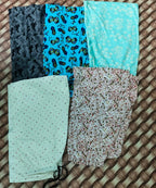 Plus Size Women's Night Pants | Combo No 21