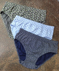 Branded Women's Briefs | Wholesale