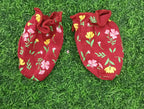 Baby Mittens & Booties