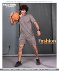 Mens' Co Ord Set | Style Code CS002