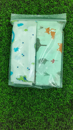 Muslin Baby Bath Towel