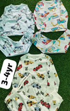 Branded original kids set search code branded sets
