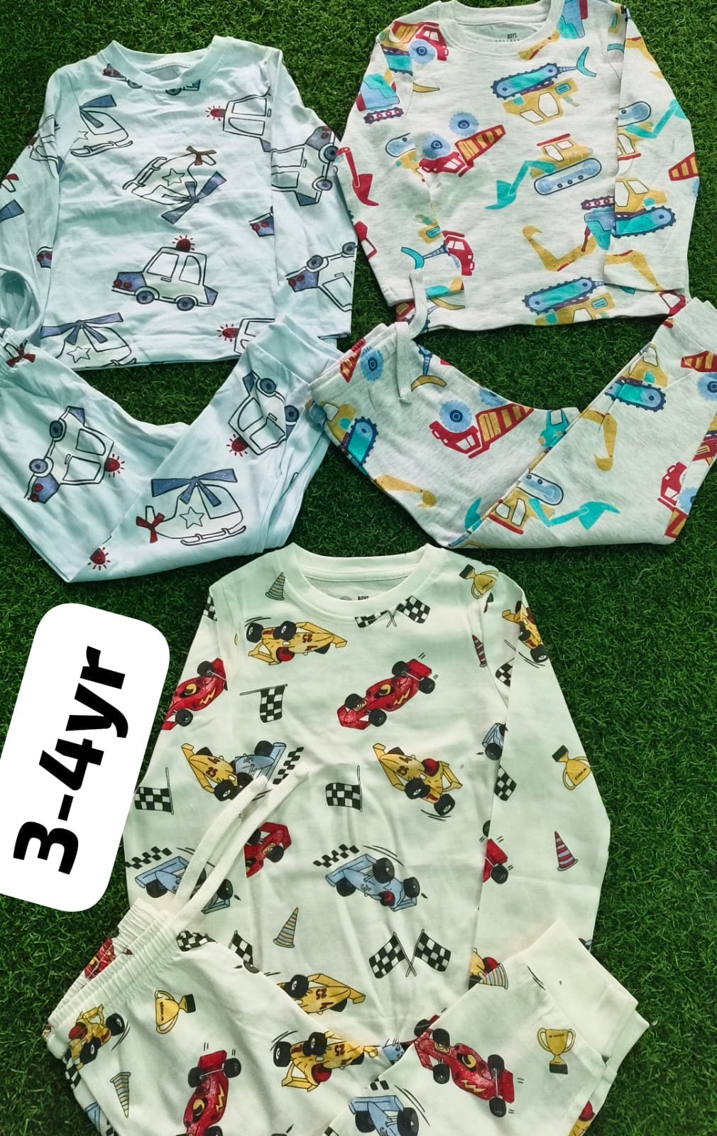 Branded original kids set search code branded sets