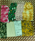 Freesize Women's Night Pants | Combo No 23