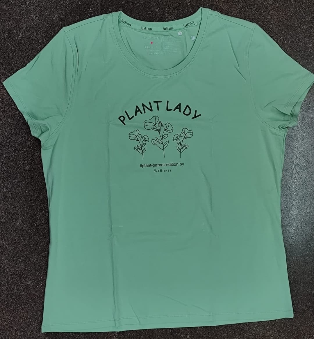 Van Heusan Brand Women's T-Shirt