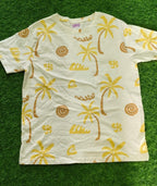 Oval Brand Womens' T-Shirt