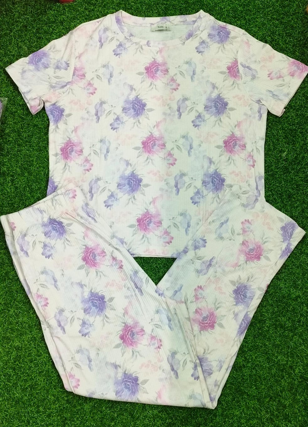 Kazo Womens' Set