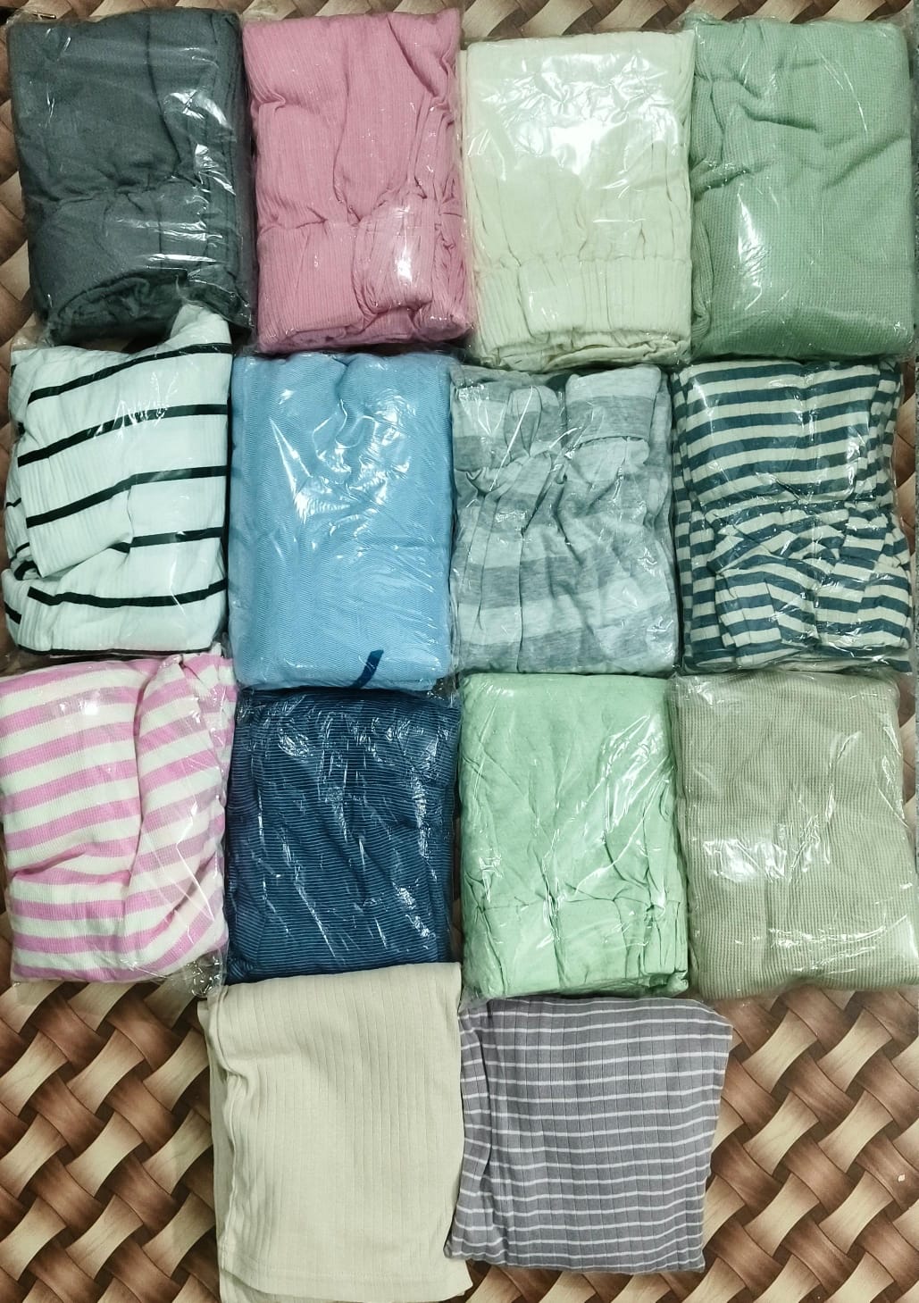 Women's Jumbo Size Palazzo