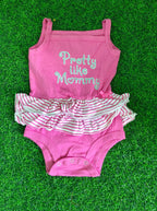 Koala Brand Baby Girls' Onesies