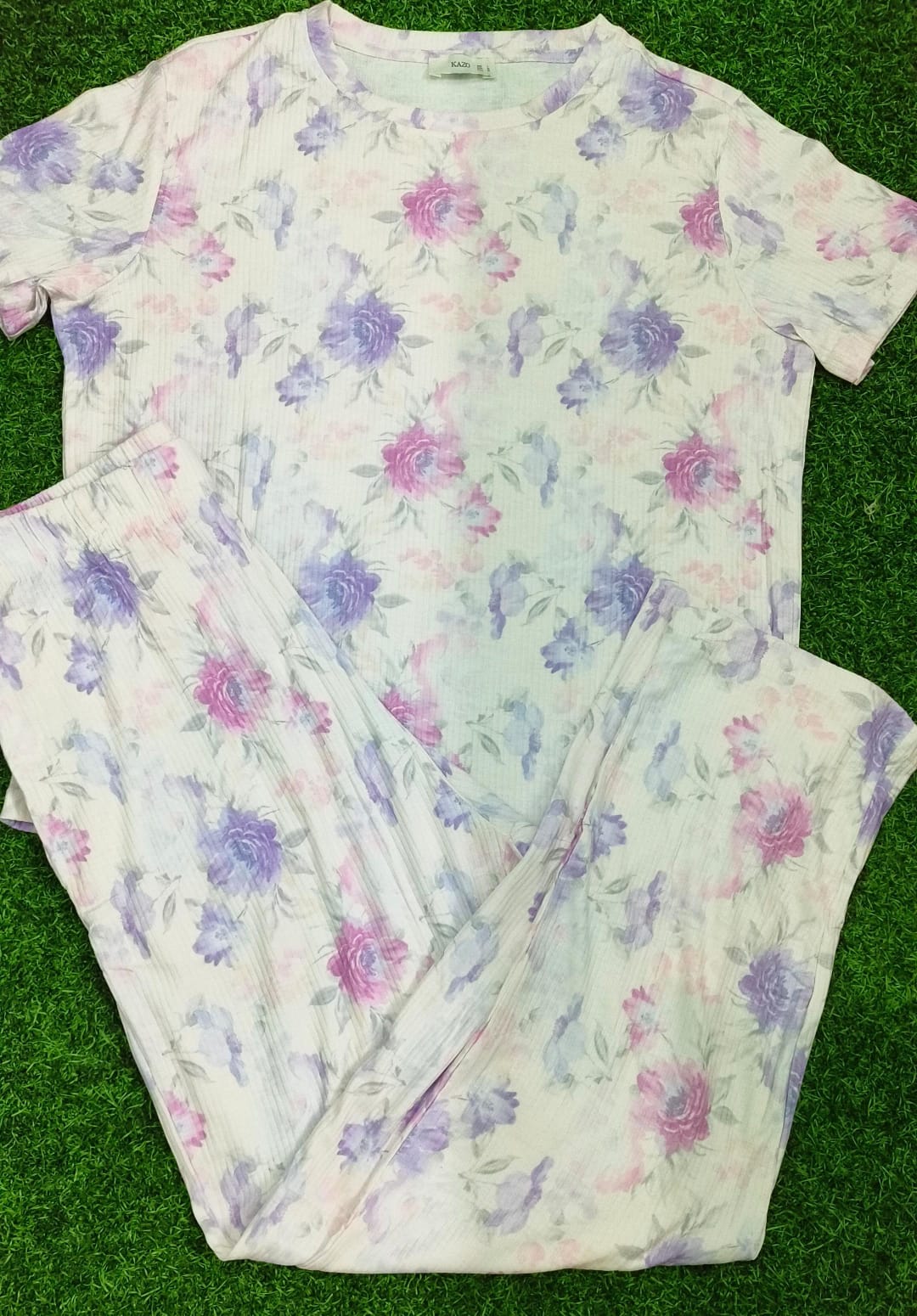 Kazo Womens' Set
