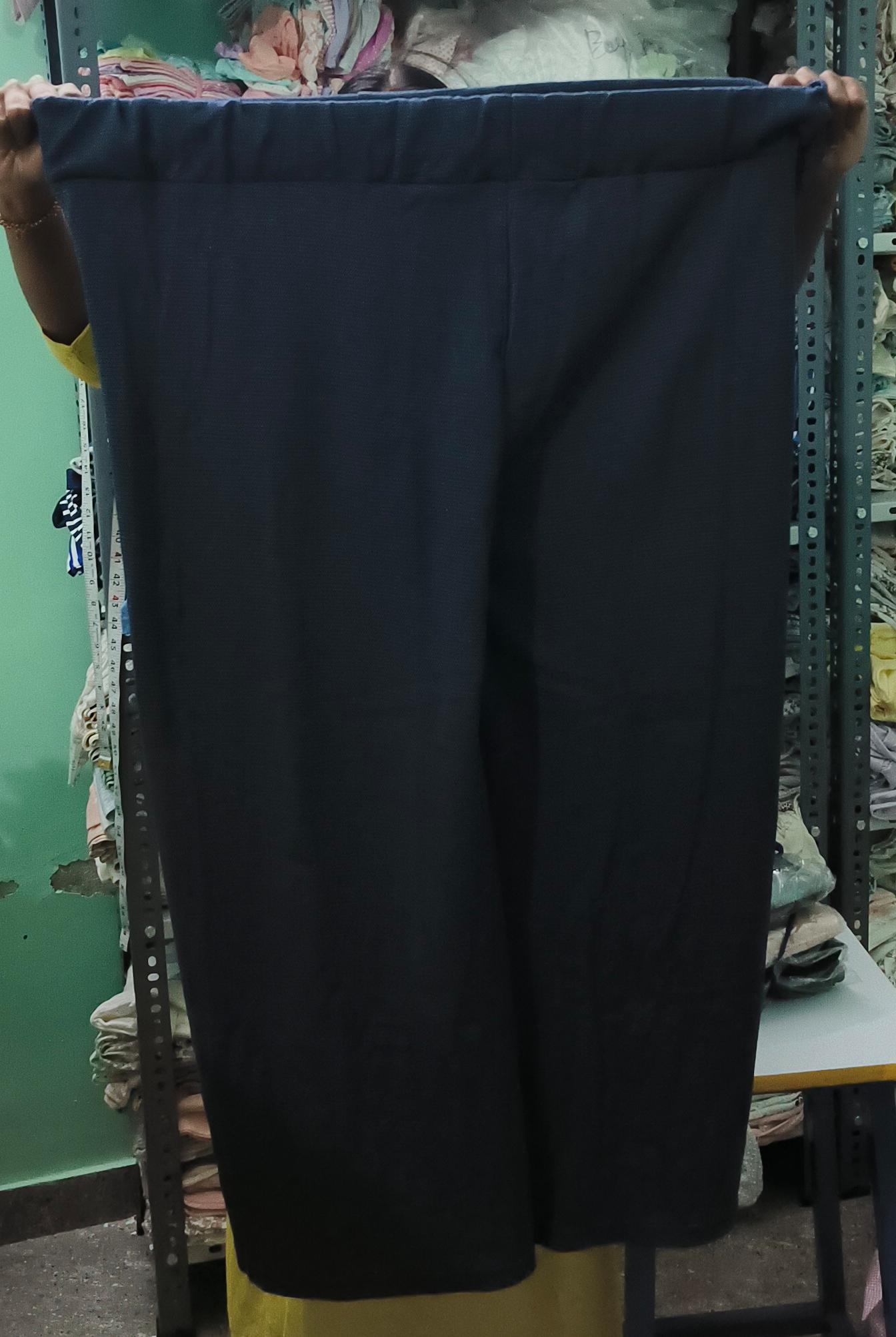 Women's Jumbo Size Palazzo