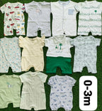 Baby Bodysuit
