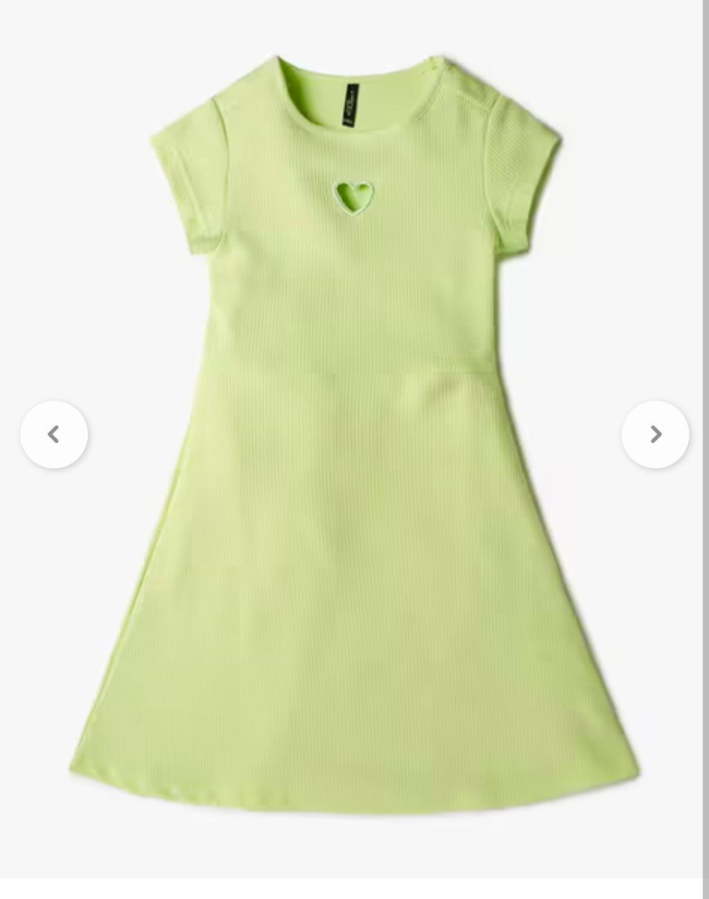 Export Brand Big Girl's Frock