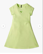 Export Brand Big Girl's Frock