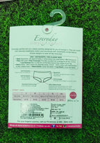 Enamour Brand Women's Boxer Brief
