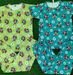Unisex Mickey Mouse Co Ord Set | Combo No 25