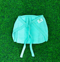 Muslin branded Newborn Langout