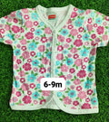 Babyhug Brand Baby Jabla