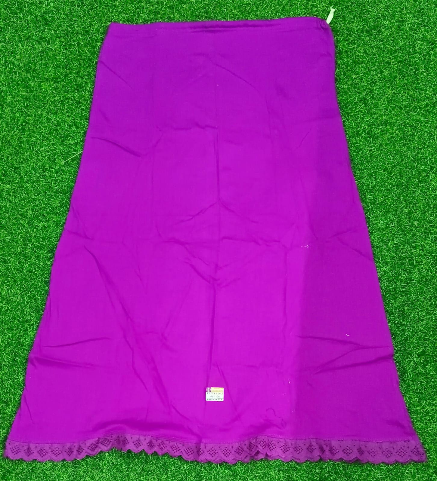 Hosiery Cotton Petticoat