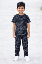 Branded Unisex Kids' Co-Ord Set