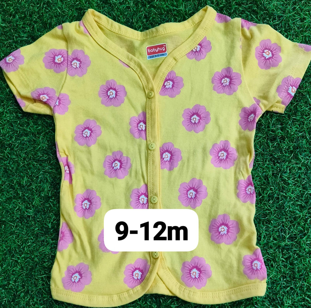 Babyhug Brand Baby Jabla
