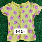 Babyhug Brand Baby Jabla