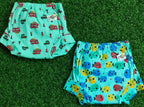 Reusable Cloth Potty Training Snug Fit Diaper