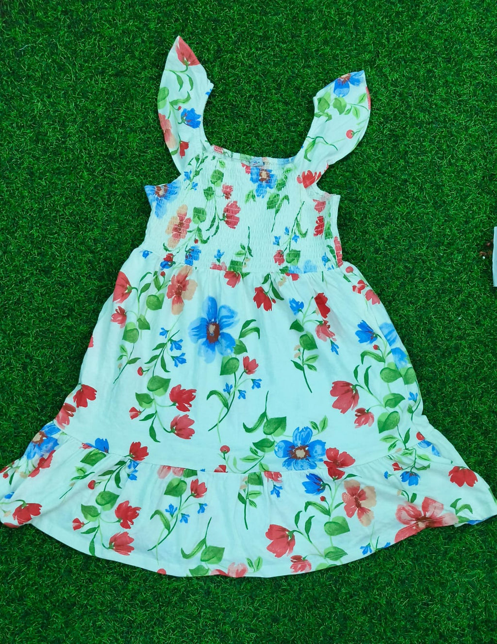 Old Navy Brand Sleeveless Girl's Frocks