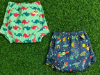 Reusable Cloth Potty Training Snug Fit Diaper