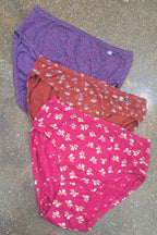 Branded Womens' Brief | Combo No. 5