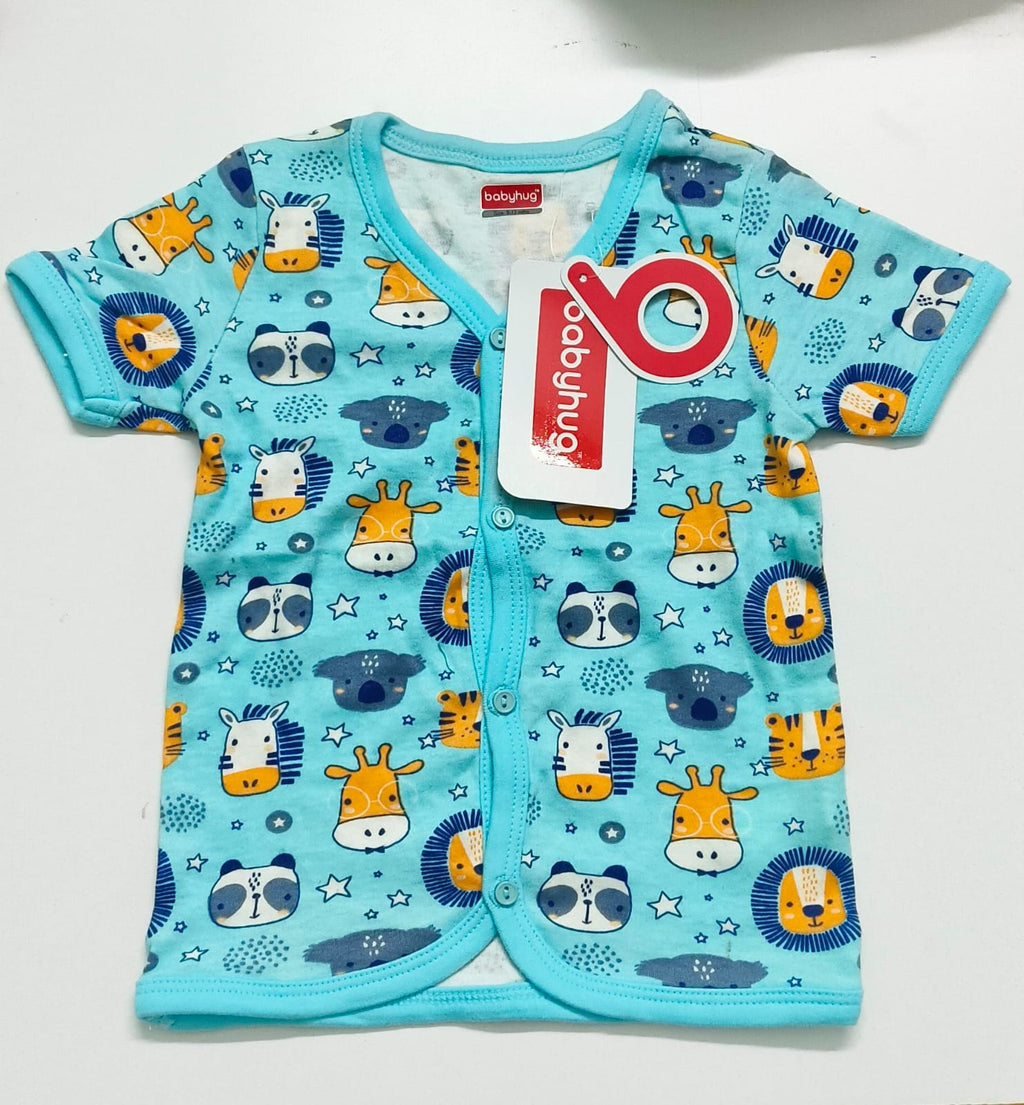 Baby hug branded Jabla newborn to 12month