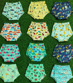 Reusable Cloth Potty Training Comfort Fit Diaper
