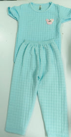 Bunny Kid's Co-Ord Set