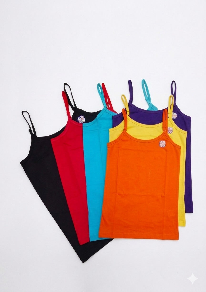 Womens' Adjustable Slip | Combo No 24