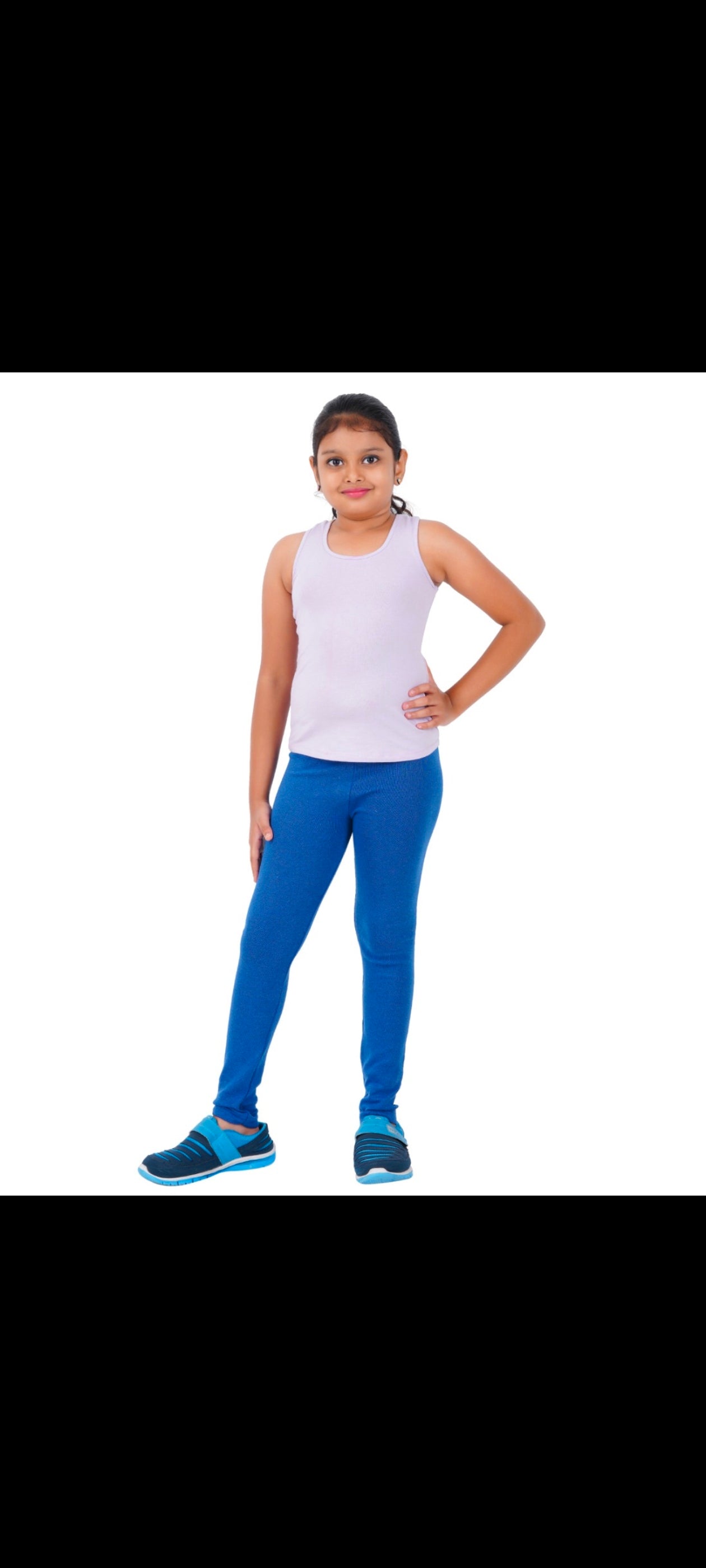 Kid's Jeggings