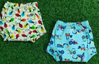 Reusable Cloth Potty Training Snug Fit Diaper