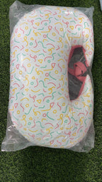 Feeding pillow c type
