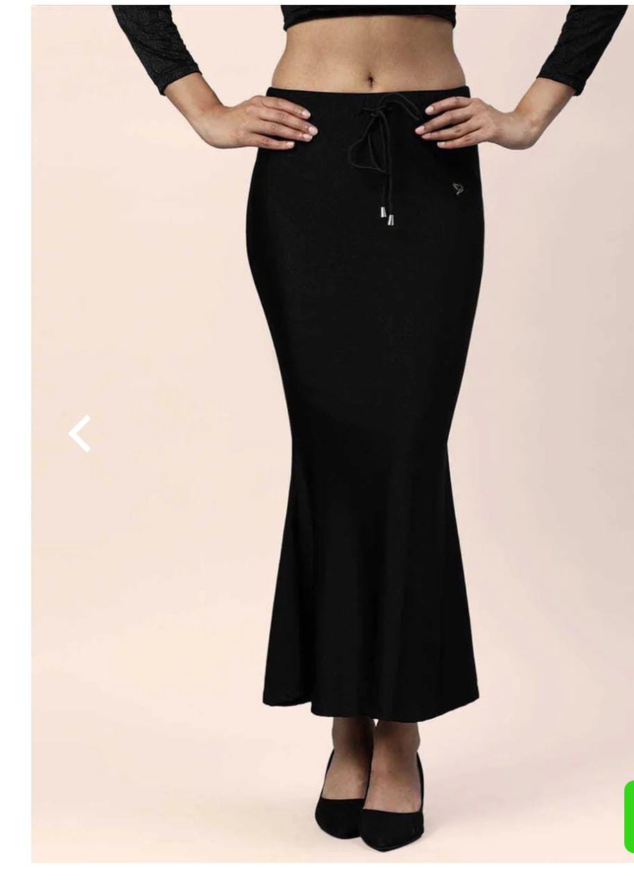 Women's branded shape wear stretchable colours assorted