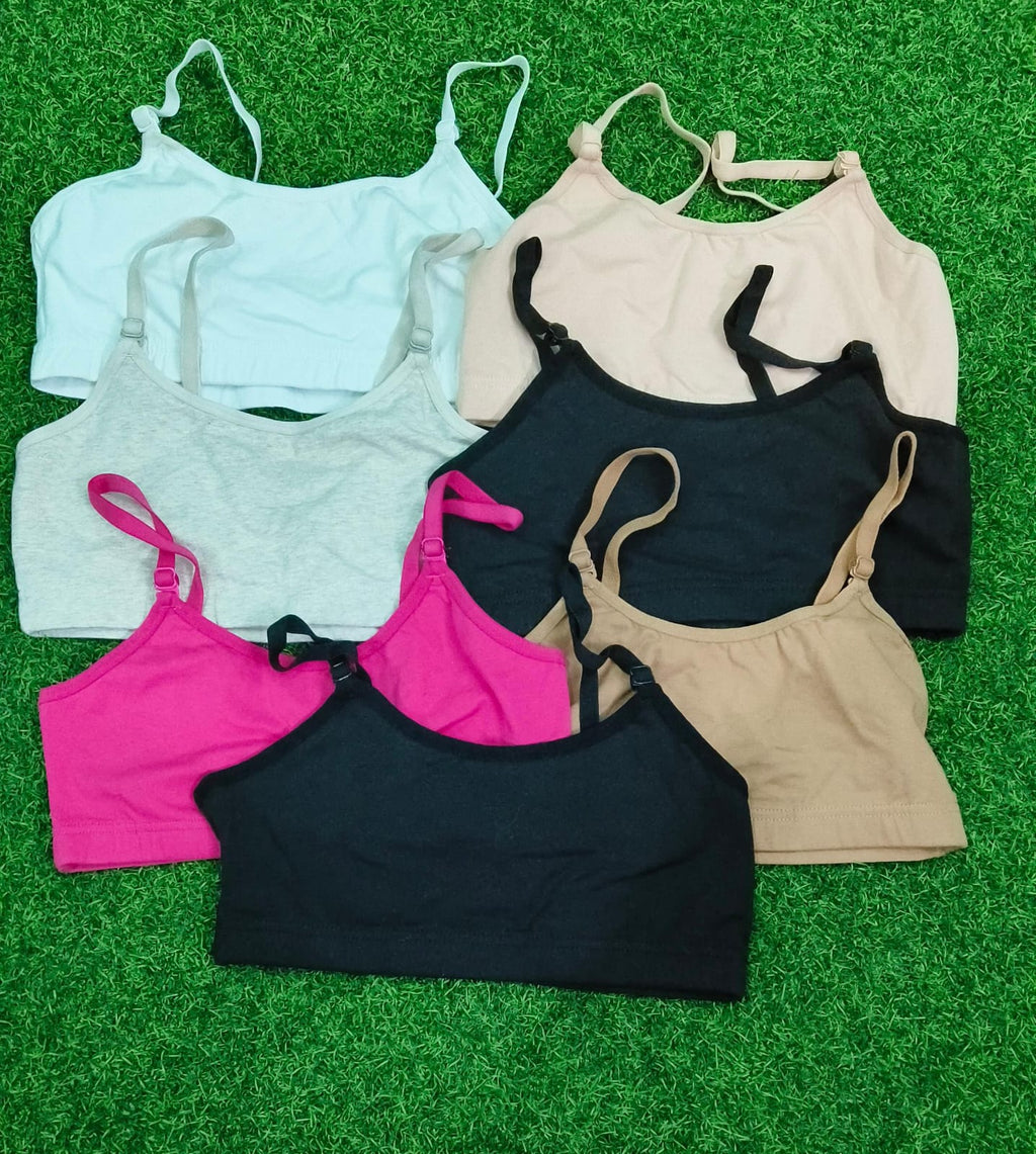 Womens' Sports Bra