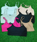 Womens' Sports Bra