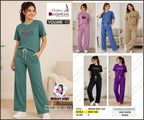 Celebrities Trending Womens' Co Ord Set