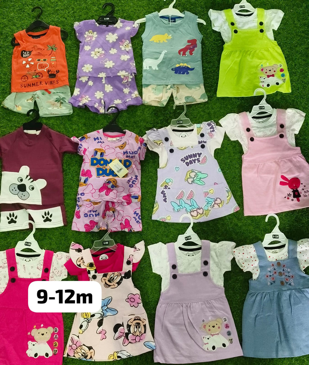 Baby Gift Set
