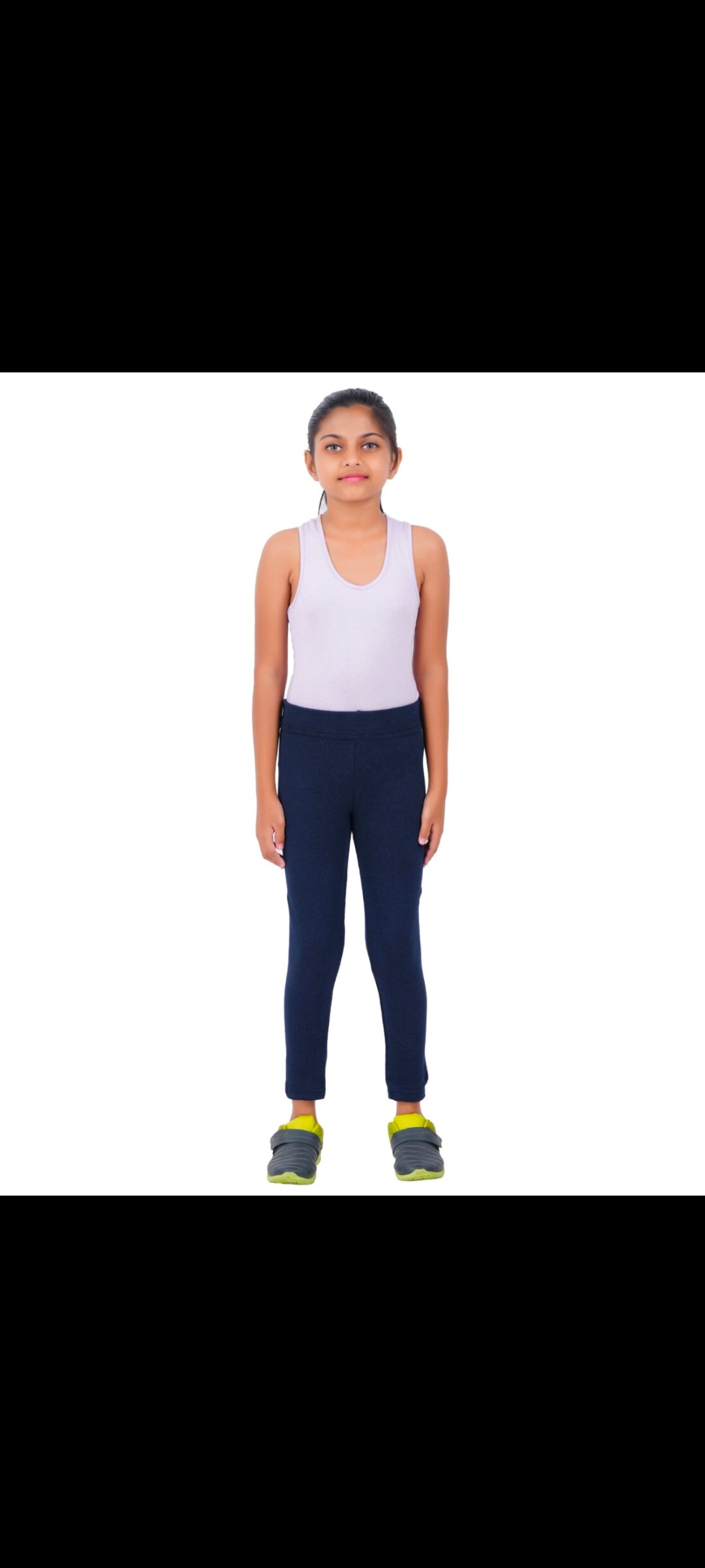 Kid's Jeggings