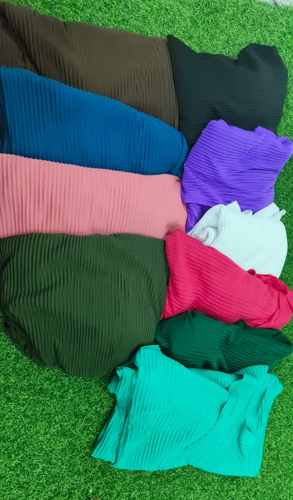 Women's Korean Crush Palazzo