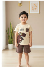 ZRK Brand Boys' Shorts Set | Combo No. 11