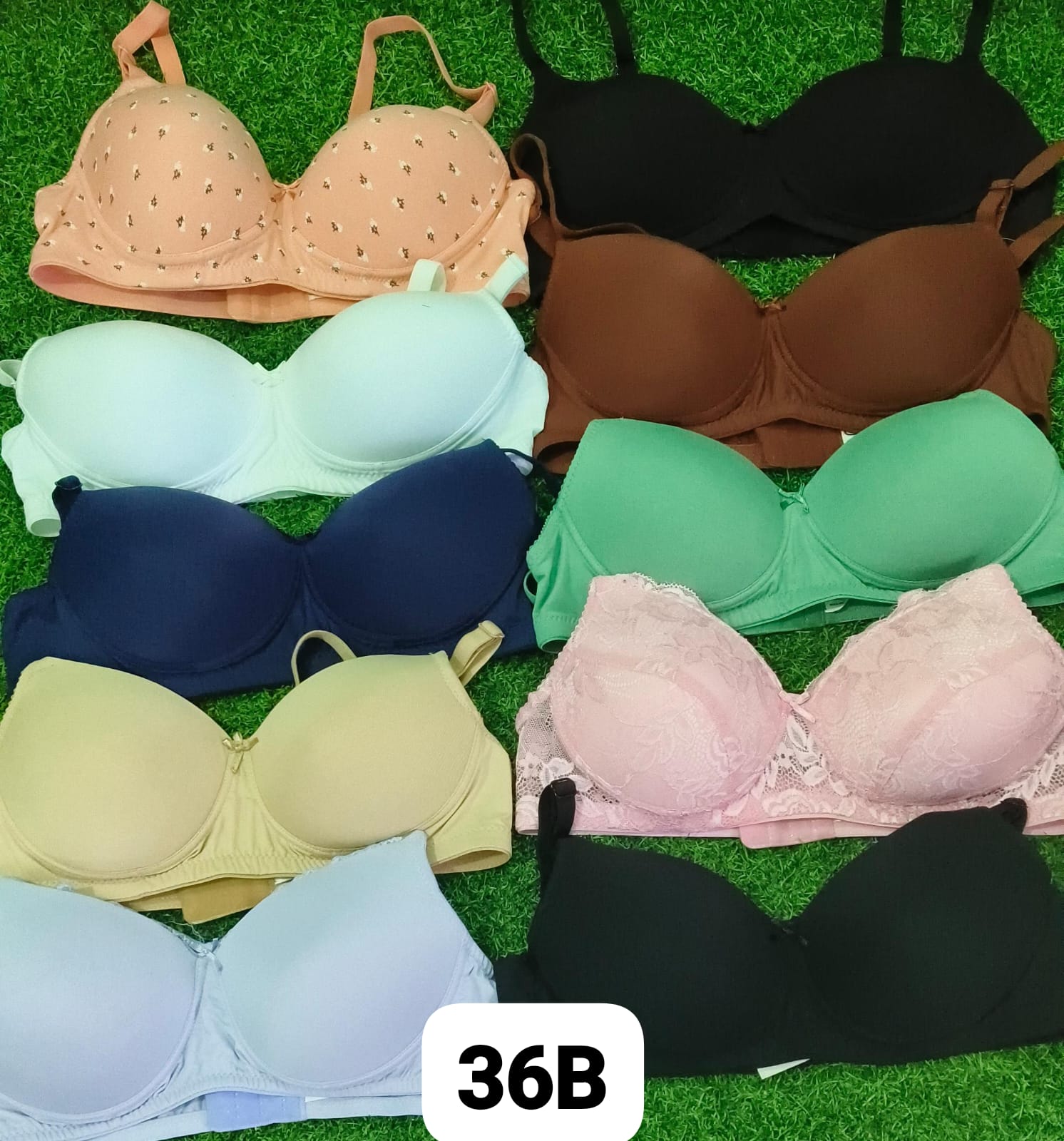 Clovia Brand Padded Bra