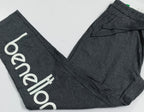 Benetton Brand Chinos Fit Men's Joggers