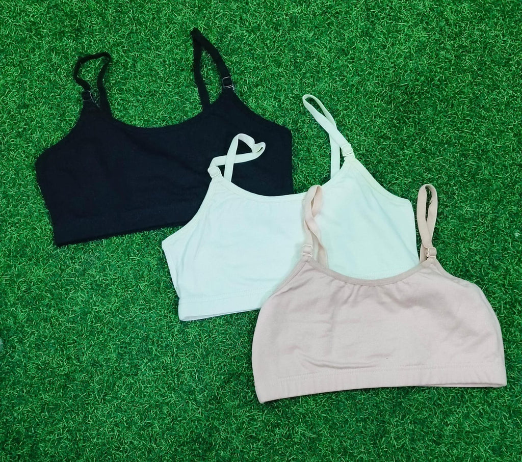 Womens' Sports Bra